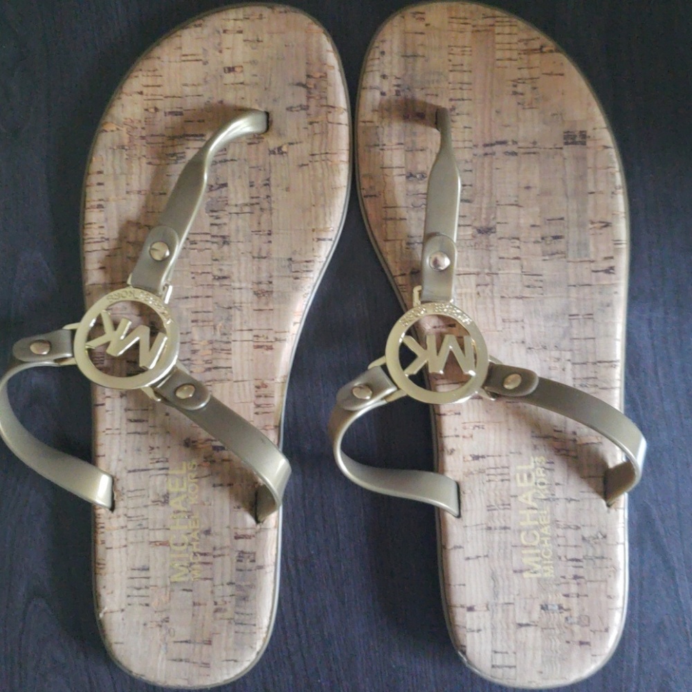 Michael Kors sandals